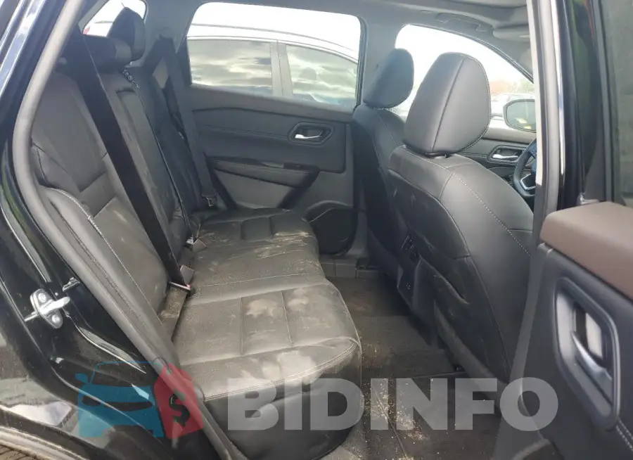 5N1BT3CB4PC939493 Photo# 11
