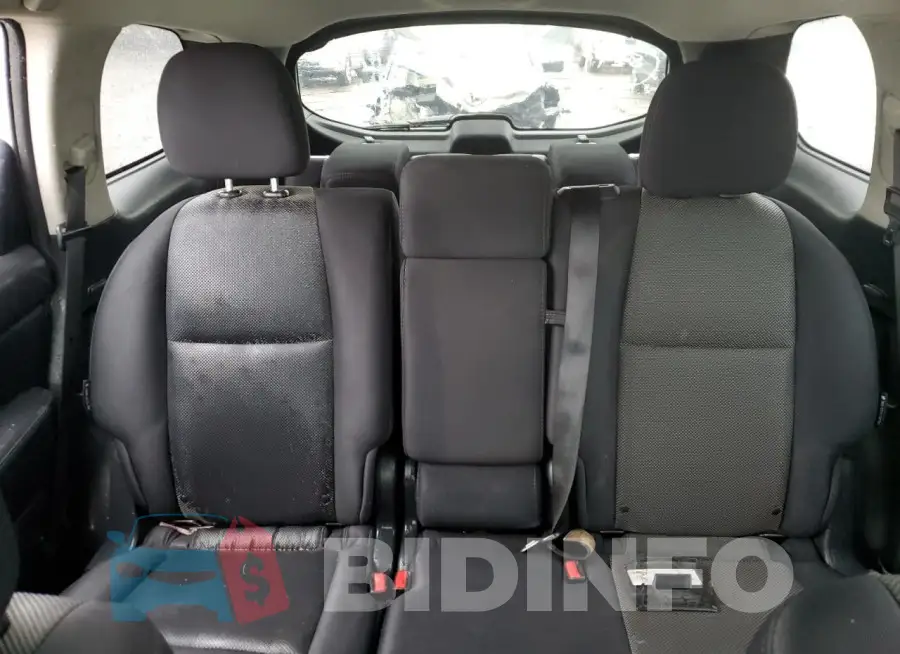 5N1DR2MM0JC655187 Photo# 10