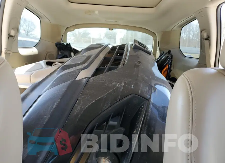 5N1DR2MM3JC604282 Photo# 10