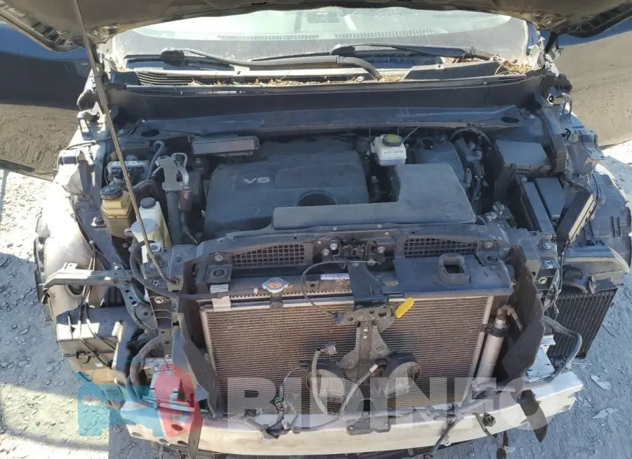 5N1DR2MM3JC604282 Photo# 12