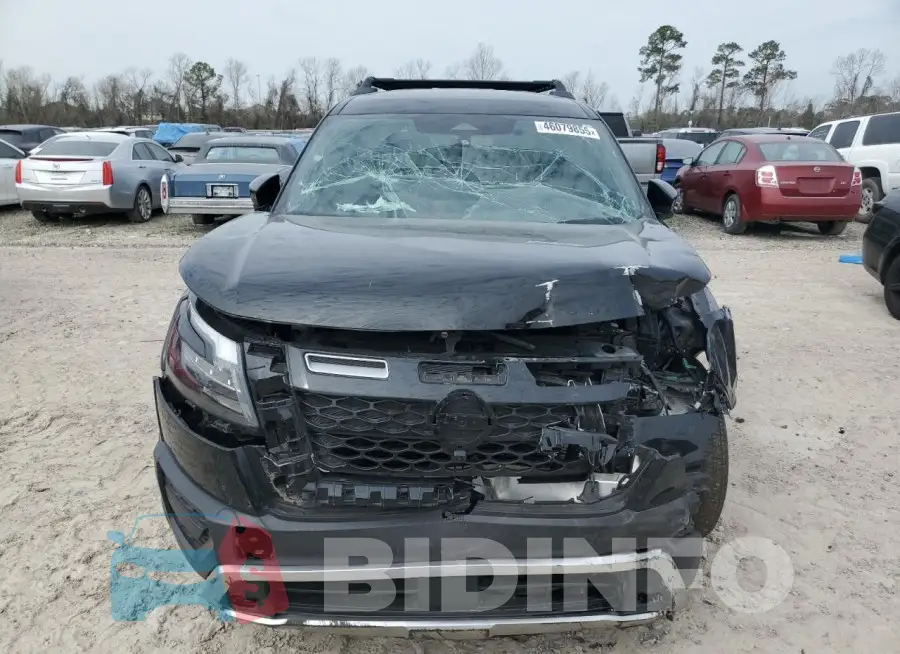 5N1DR3BD4PC239564 Photo# 5