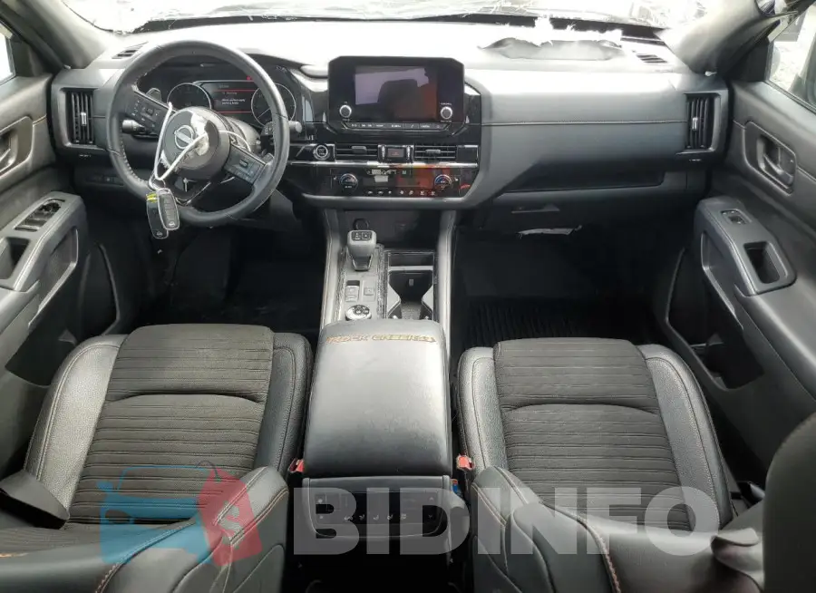 5N1DR3BD4PC239564 Photo# 8