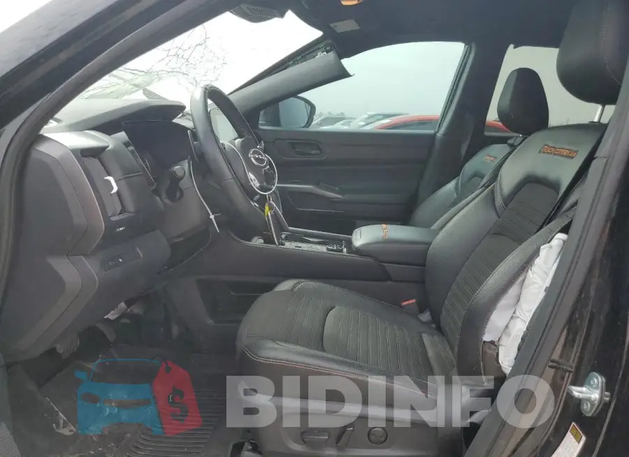 5N1DR3BD4PC239564 Photo# 7