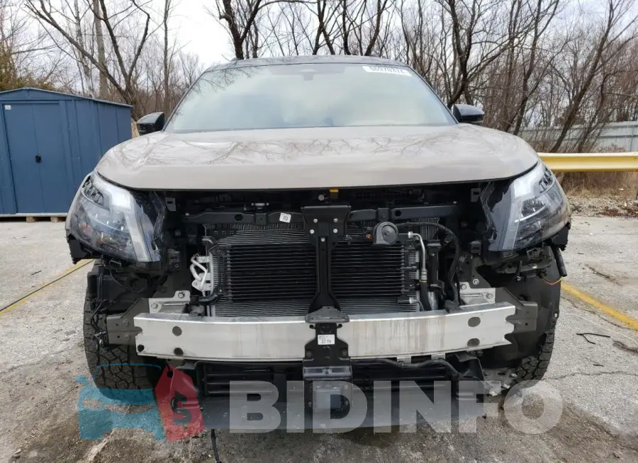 5N1DR3BD5PC252940 Photo# 5