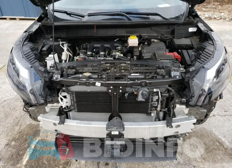 5N1DR3BD5PC252940 Photo# 12