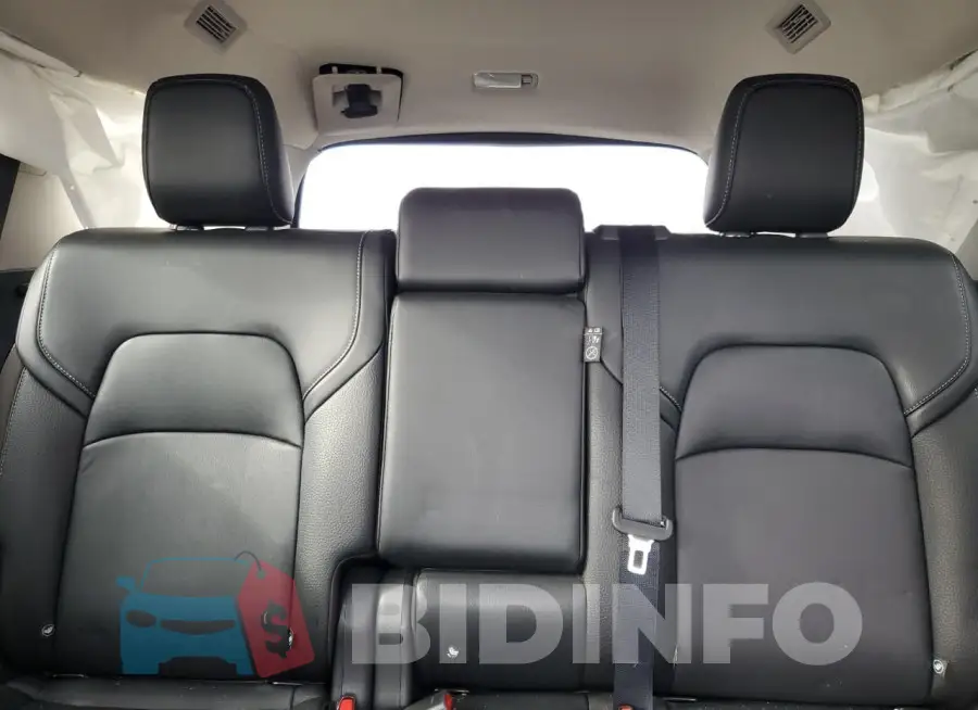 5N1DR3CC3PC220641 Photo# 10