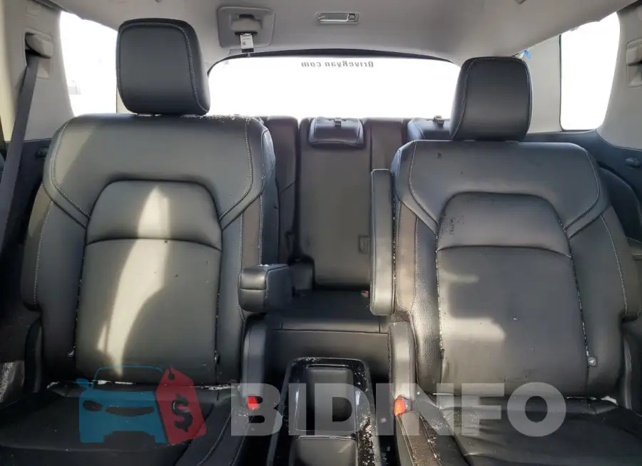 5N1DR3CD2PC237343 Photo# 10