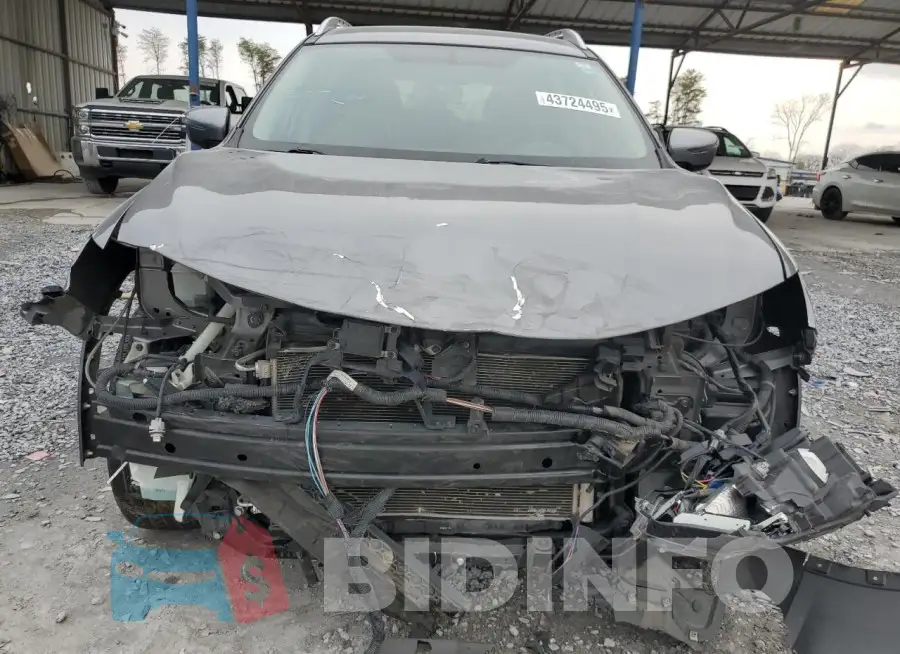KNMAT2MT4JP516611 Photo# 5