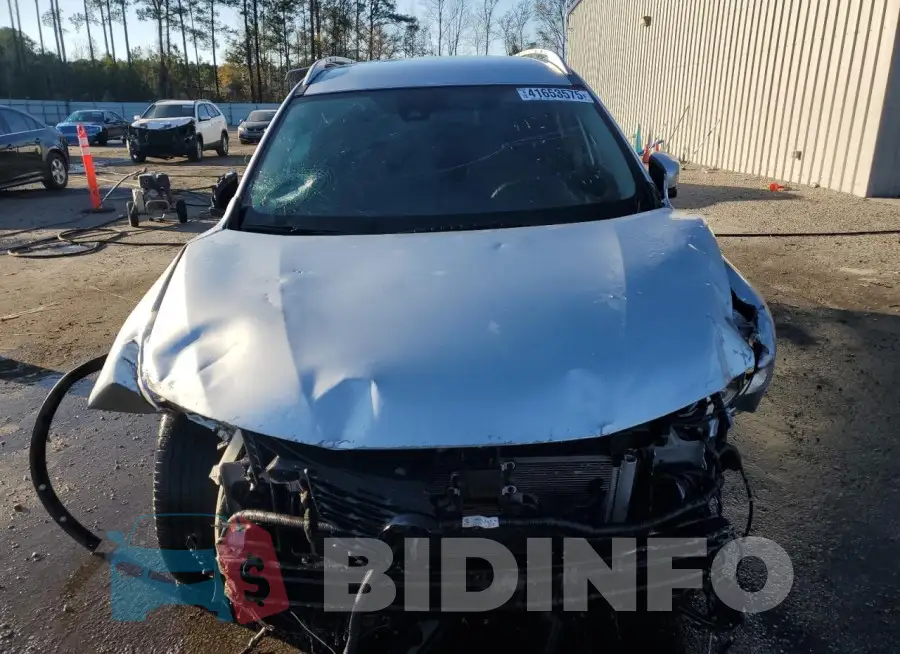 KNMAT2MT4LP519026 Photo# 5