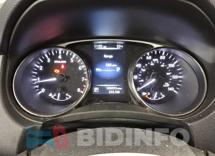 KNMAT2MTXGP643159 Photo# 9