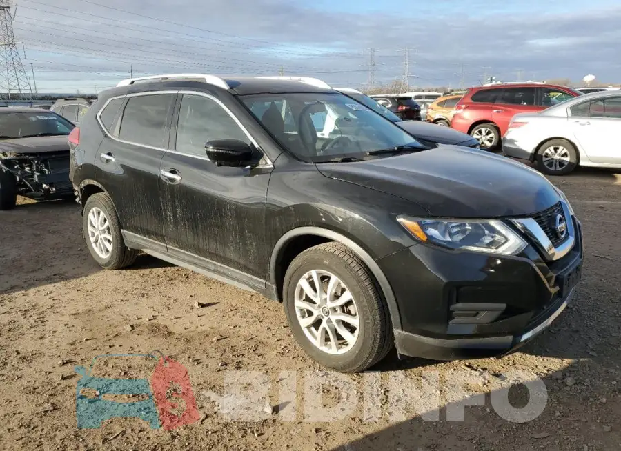 KNMAT2MTXHP565290 Photo# 4