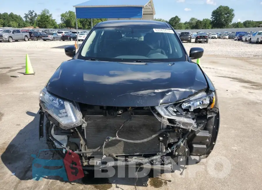 KNMAT2MTXJP620441 Photo# 5