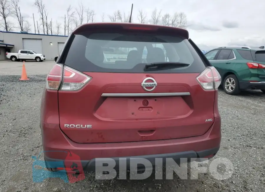 KNMAT2MV6GP594172 Photo# 6