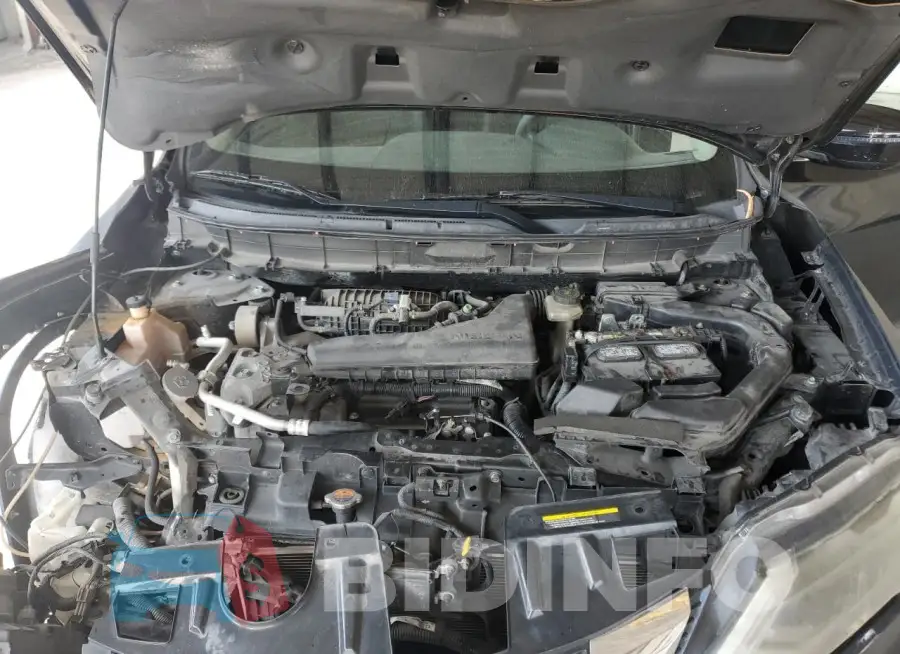 KNMAT2MV8KP500088 Photo# 12