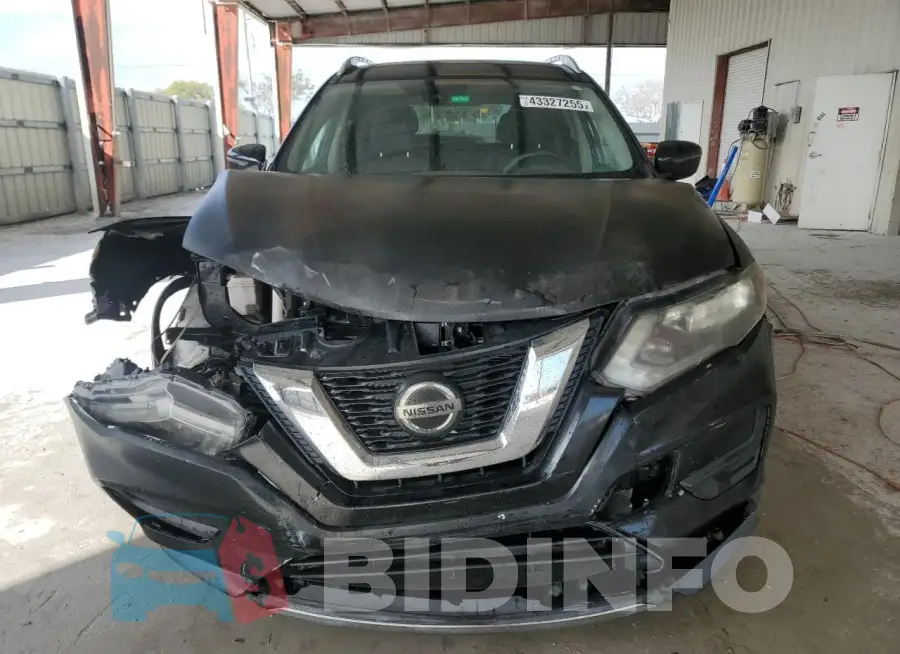 KNMAT2MV8KP500088 Photo# 5
