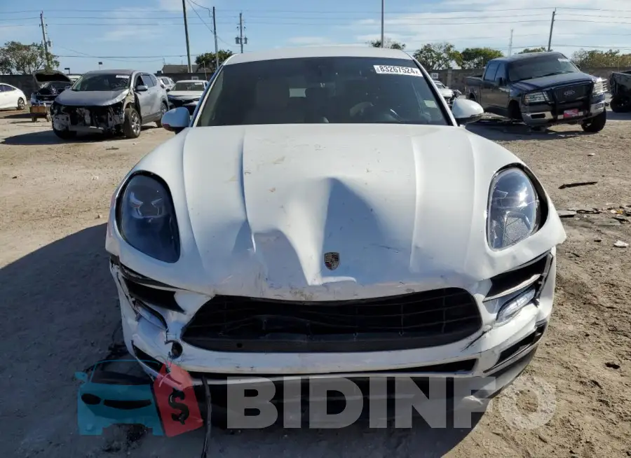 WP1AA2A50LLB04321 Photo# 5