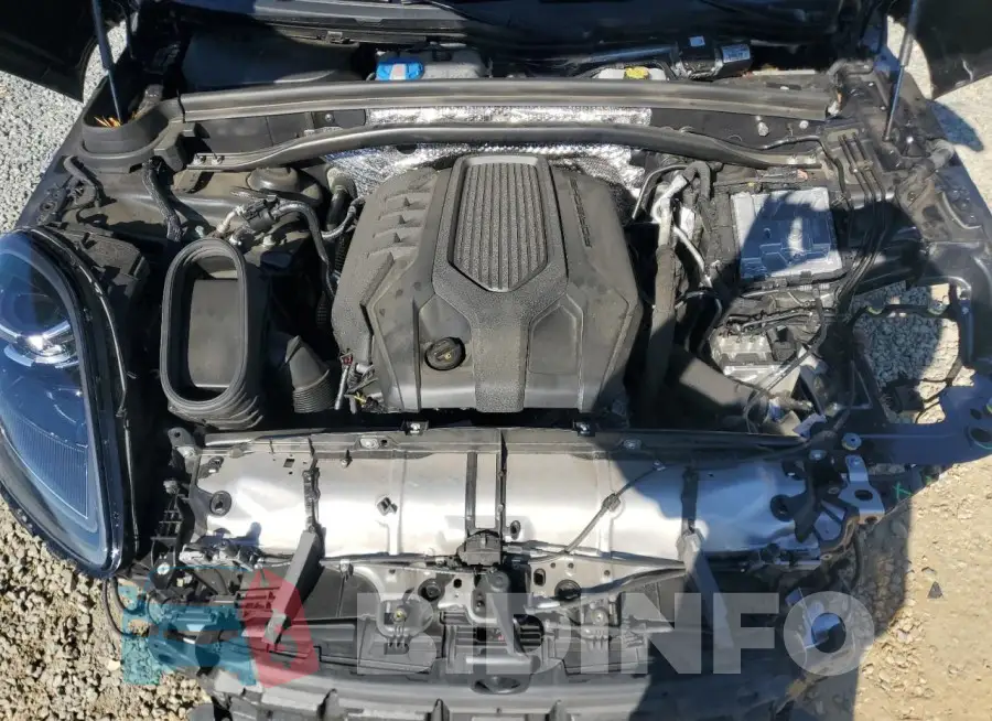 WP1AA2A57PLB18822 Photo# 12