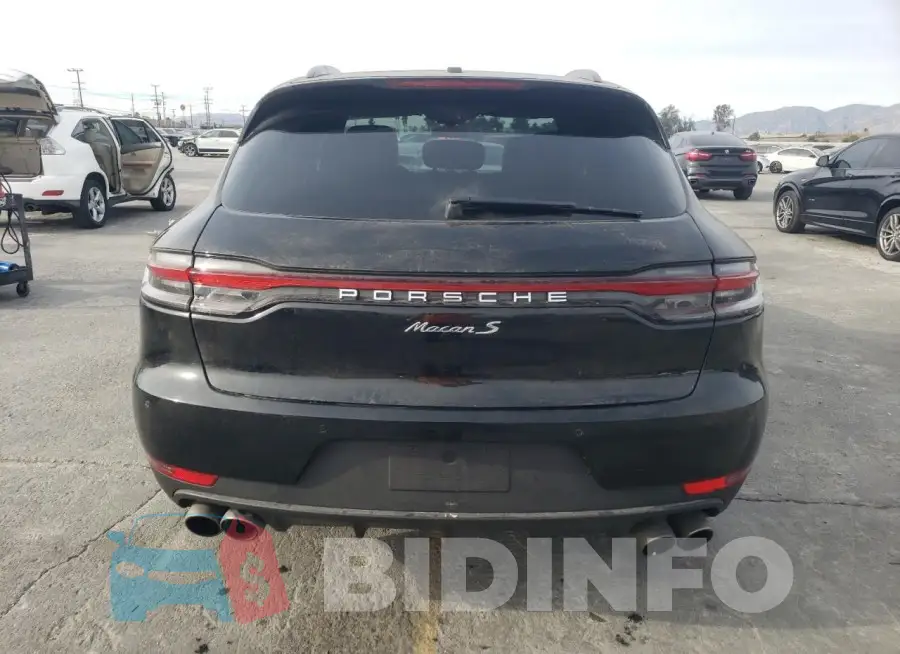 WP1AB2A54MLB36204 Photo# 6