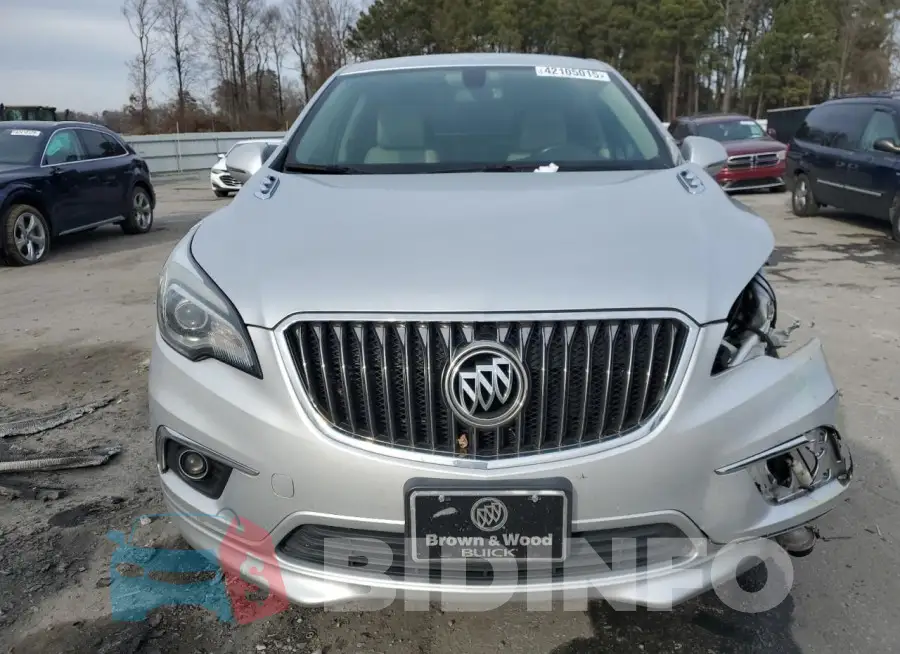 LRBFXASAXHD038209 Photo# 5