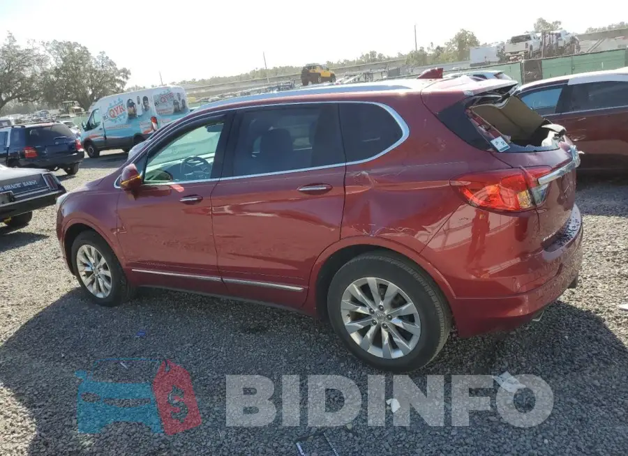 LRBFXBSA7HD008378 Photo# 2
