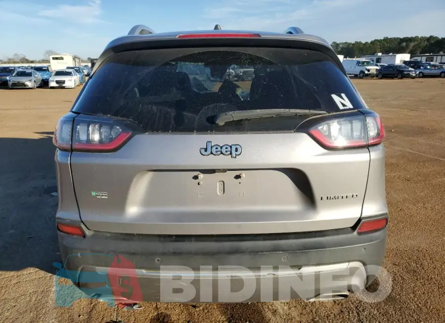 1C4PJLDX1MD183475 Photo# 6