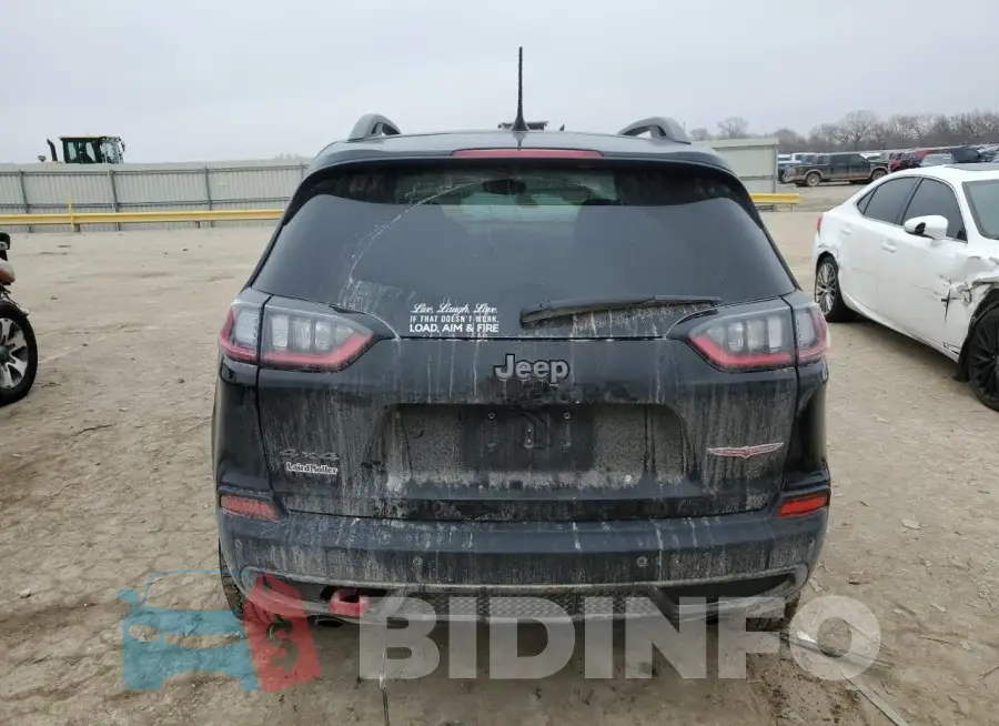 1C4PJMBN6LD518073 Photo# 6