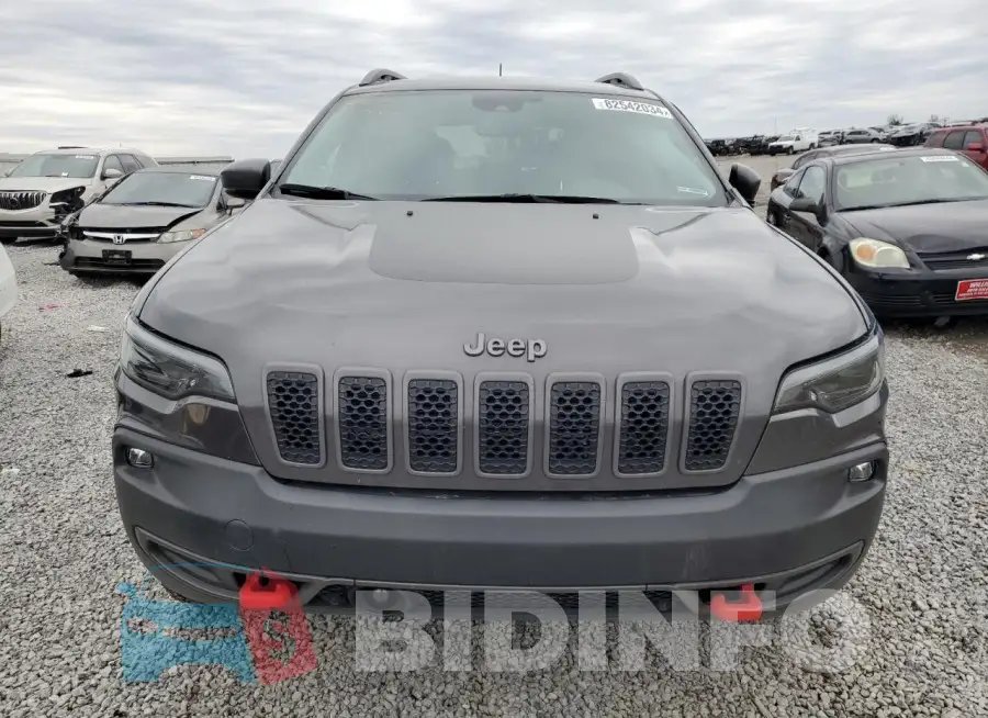 1C4PJMBX3MD240848 Photo# 5