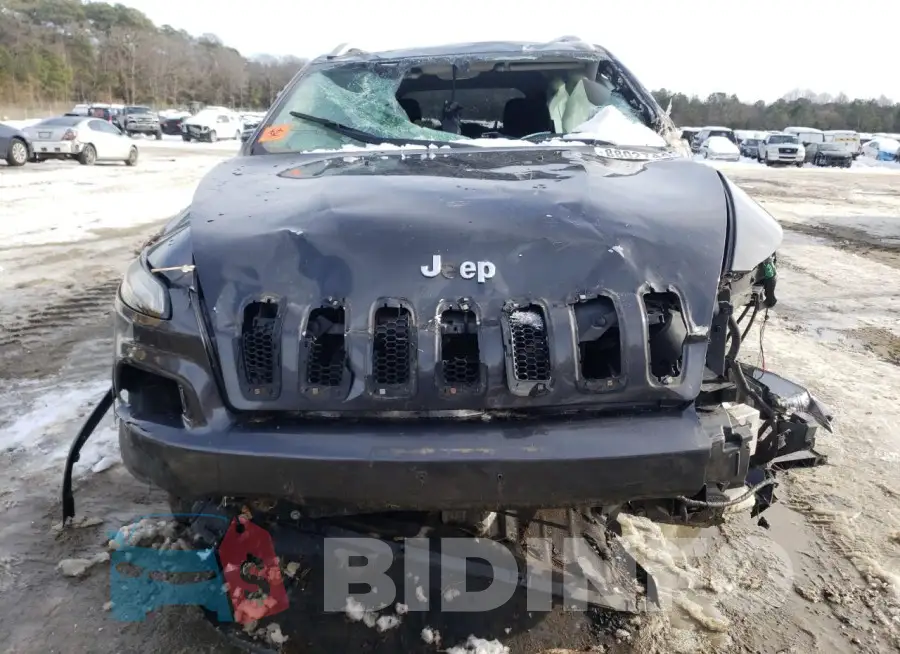 1C4PJMCB4GW102568 Photo# 5
