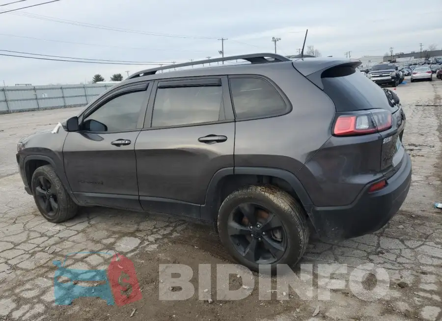 1C4PJMLB5MD148756 Photo# 2