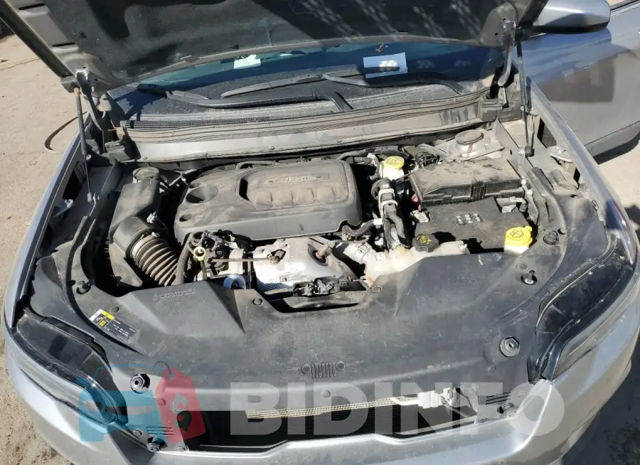 1C4PJMLN3KD123927 Photo# 12