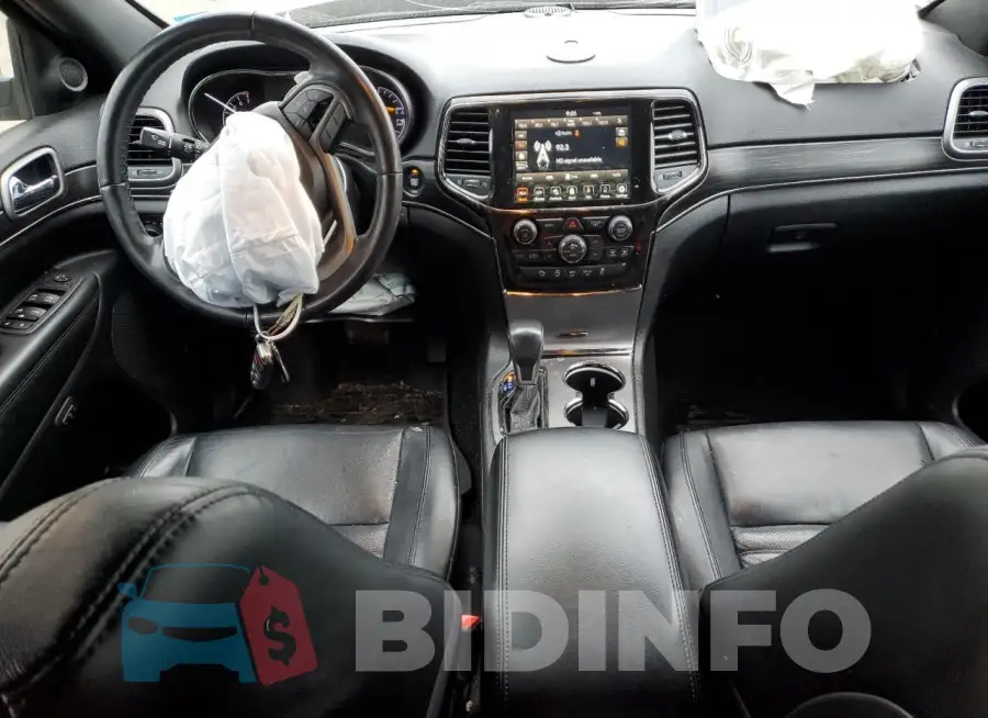 1C4RJFBG4MC768814 Photo# 8