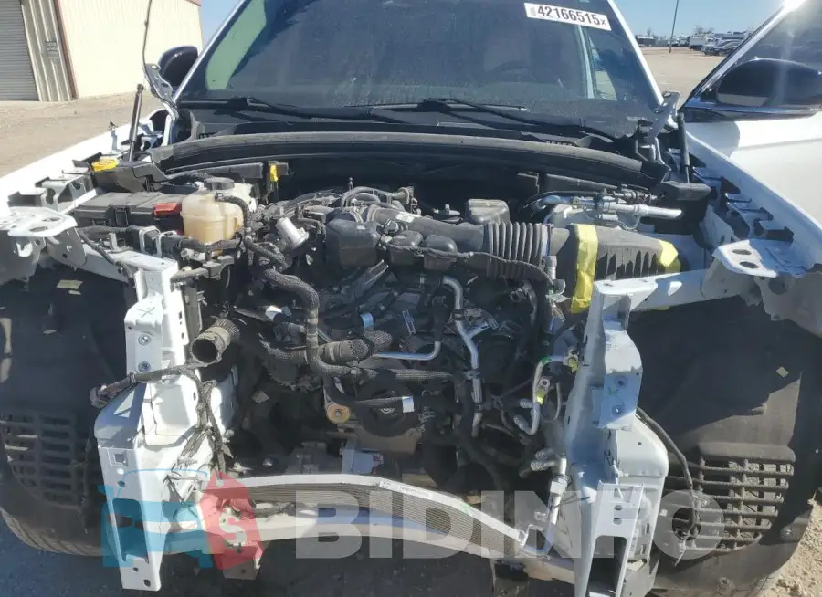 1C4RJGBG4N8589330 Photo# 12