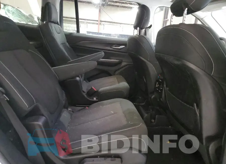 1C4RJKAG9R8929954 Photo# 11
