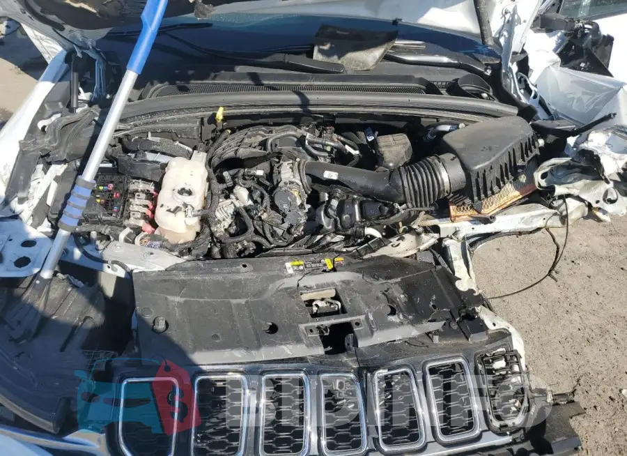 1C4RJKBGXR8532526 Photo# 12
