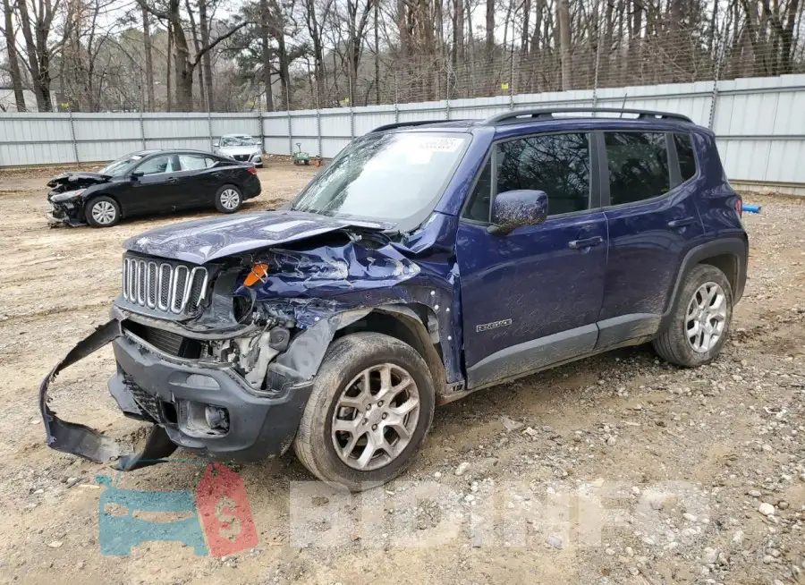 ZACCJABB5JPH10716 Photo# 1