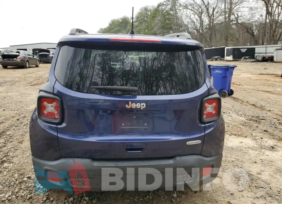 ZACCJABB5JPH10716 Photo# 6