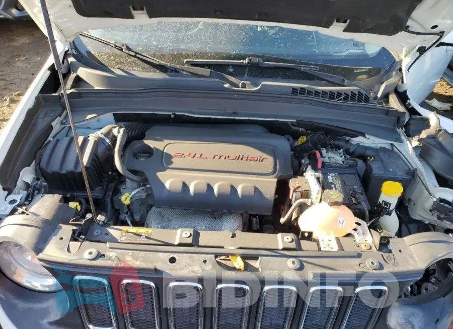 ZACCJBBB5HPE75346 Photo# 12