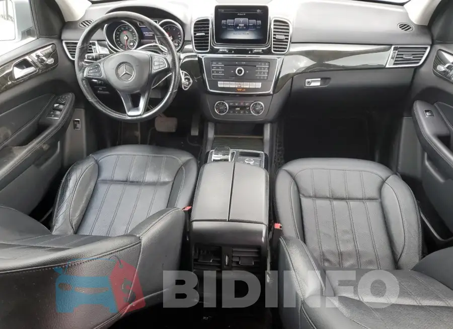 4JGDA5JB5GA686502 Photo# 8