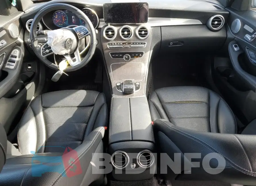 W1KWF8EB0LR572449 Photo# 8