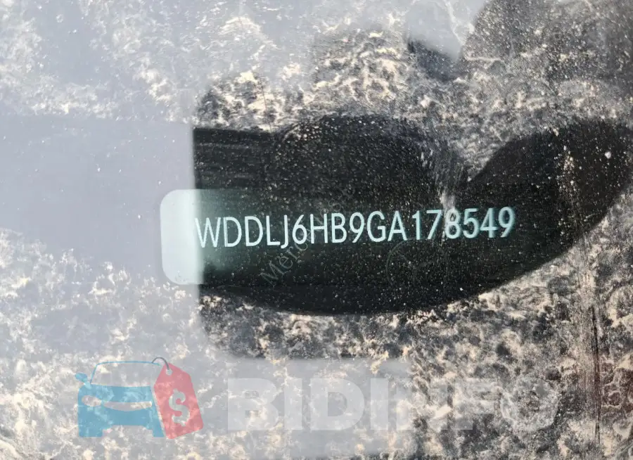 WDDLJ6HB9GA178549 Photo# 12
