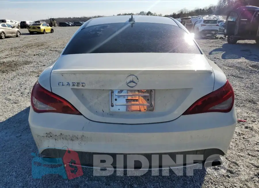 WDDSJ4EB5GN361167 Photo# 6