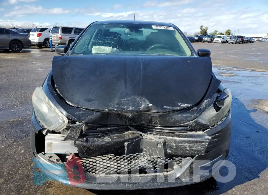 1C3CDFAA6GD548927 Photo# 5