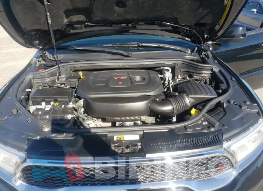 1C4RDJAG8MC598730 Photo# 12