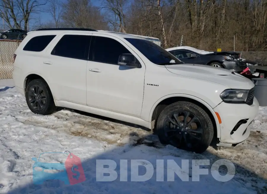 1C4SDJCT7PC559174 Photo# 4