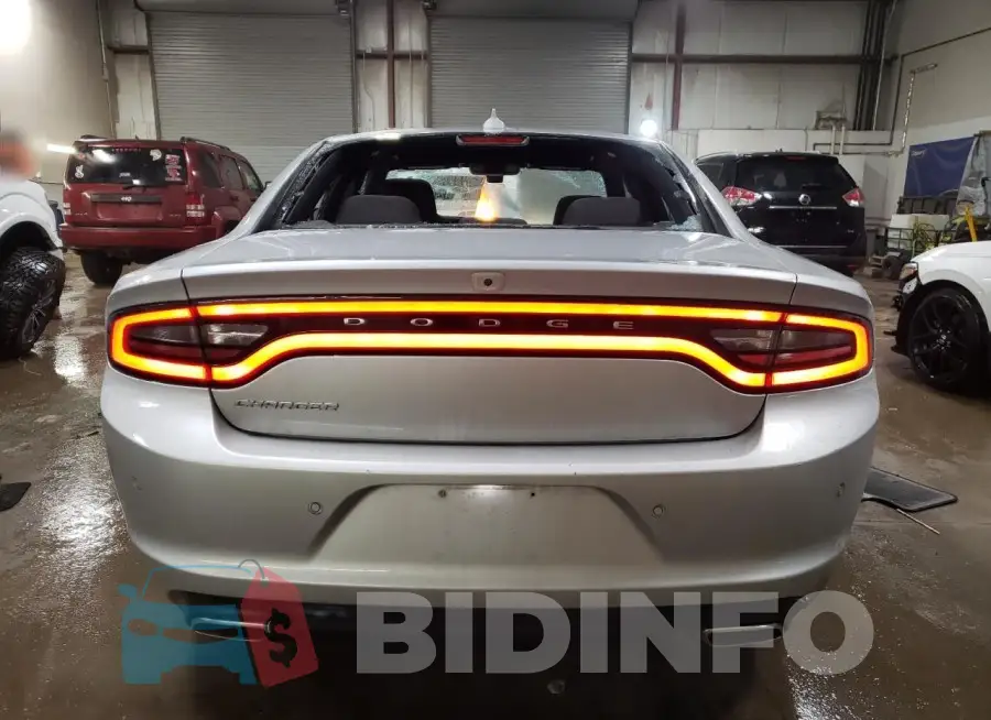 2C3CDXBG4PH528834 Photo# 6