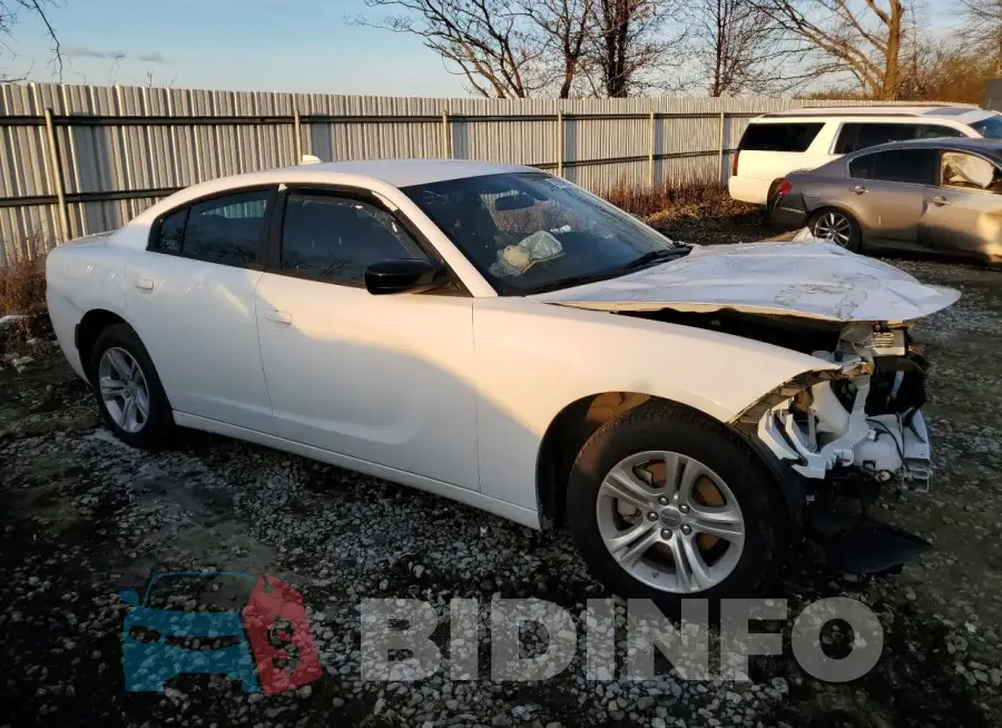 2C3CDXBG7PH563903 Photo# 4