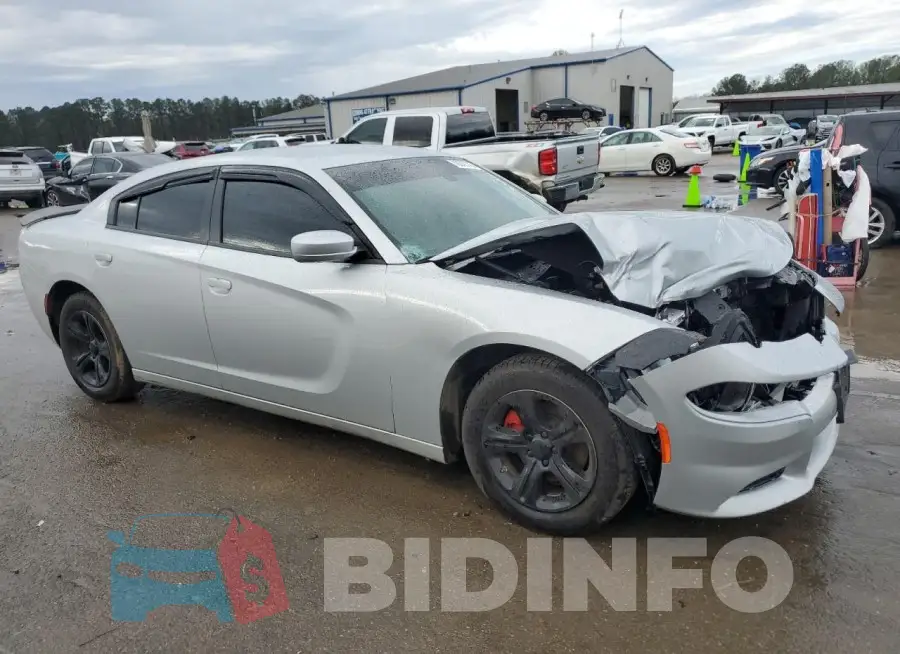 2C3CDXBG8NH254082 Photo# 4
