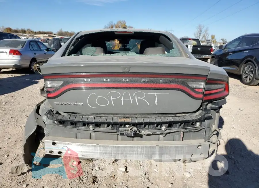 2C3CDXBG9KH696087 Photo# 6