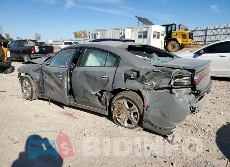 2C3CDXBG9KH696087 Photo# 2