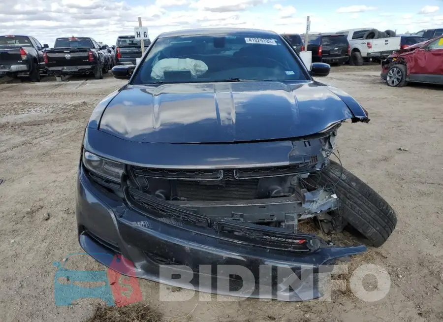 2C3CDXBG9KH732599 Photo# 5